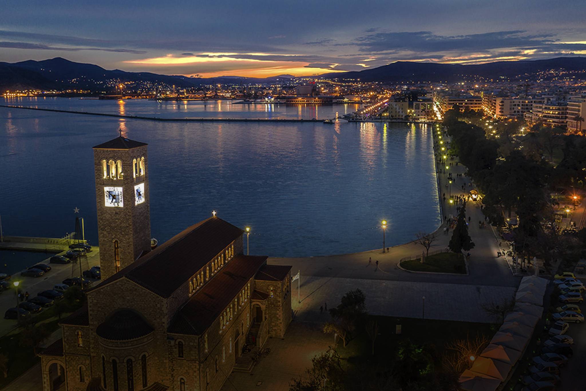 Explore Volos