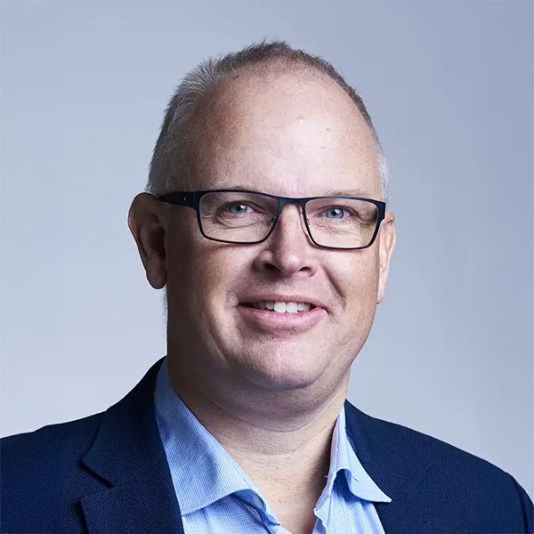 Tom Henriksen